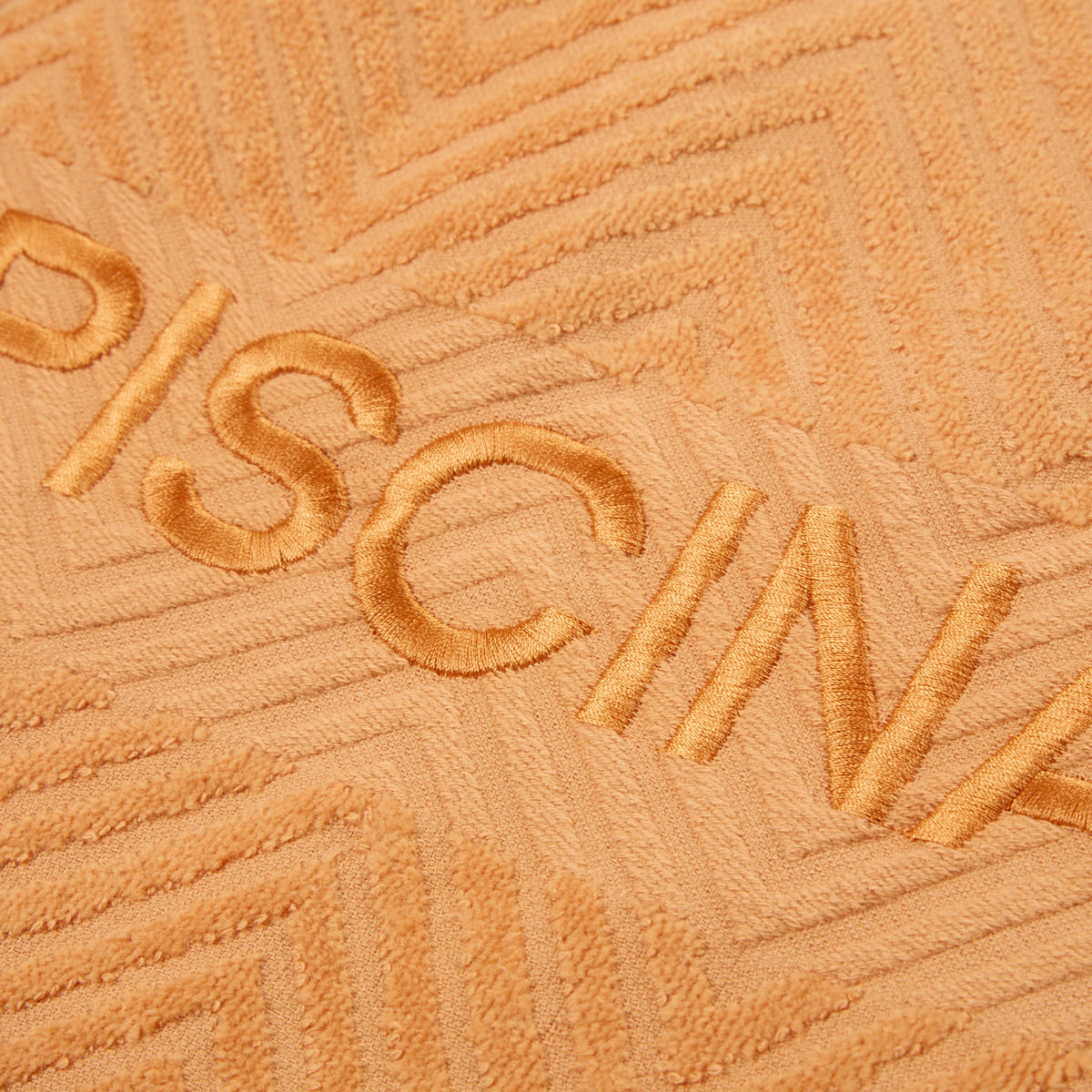 03 12 0034 Toalha de Praia Aveludada Chevron Laranja 004.jpg